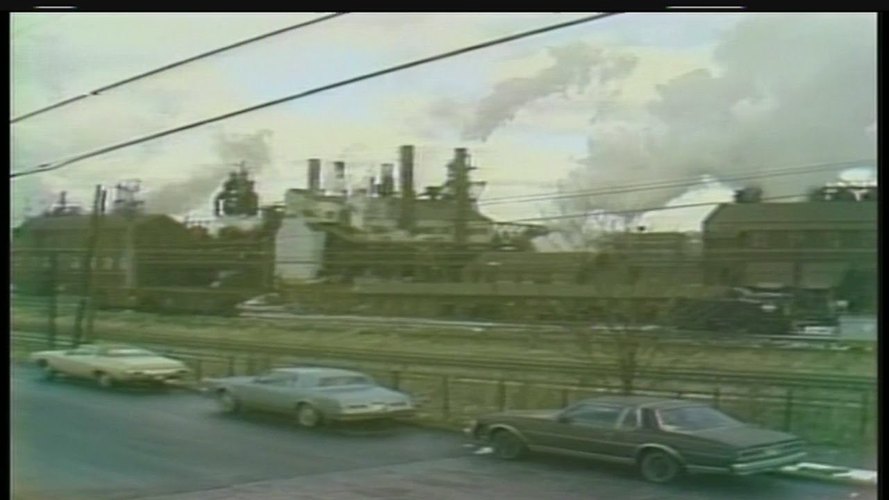 40 years later, effects of Black Monday still apparent in Youngstown