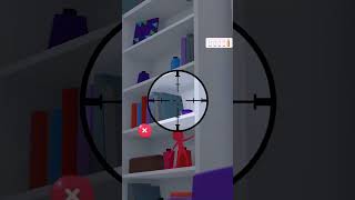 Assassin Sniper Shooter P 8 screenshot 3