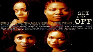 $3T !T ()FF (FULL LP) (1996)