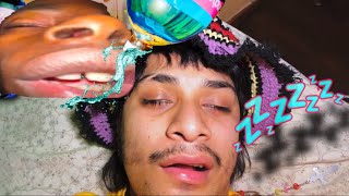 Asmr It’s Midnight And Your Thirsty
