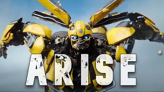 Transformers || Arise