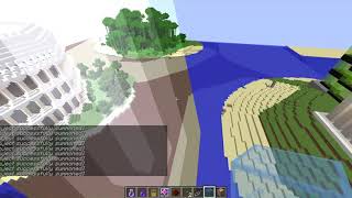 How to summon Lightning in minecraft + how to get a command block
