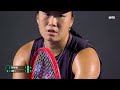 Day 3 in Guadalajara featuring Stearns, Bejlek, Stephens & more | WTA Match Highlights
