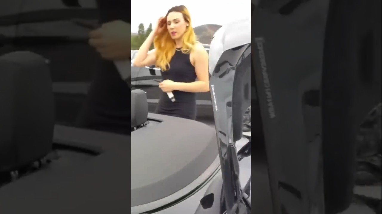 New Car Feature?! You Won't BELIEVE What It Does!