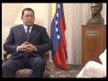 Hugo Chavez Entrevista Programa Hoy x Hoy