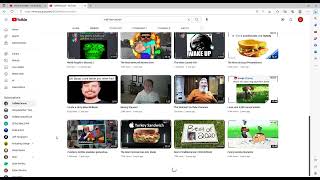 pokimane clicks the wrong link   YouTube and 1 more page   Personal 2   Microsoft​ Edge 2023 05 29 2