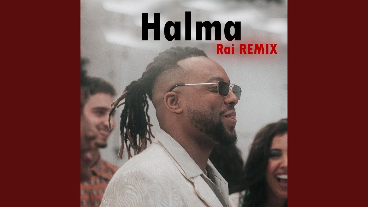 Halma (feat. Tagne)