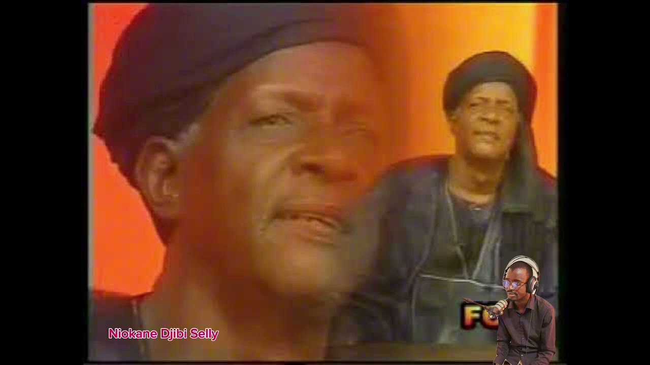 Portrait de Niokane Djibi Selly