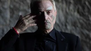 Video thumbnail of "Amedeo Minghi - Io non ti lascerò mai - Videoclip Ufficiale"