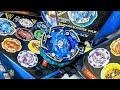 B-156 ネイキッドスプリガン.Pr.Om 天　ベイブレードバースト　NAKED SPRIGGAN.Pr.Om TEN  Beyblade Burst
