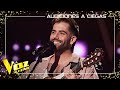 Miguelichi López canta &quot;Lágrimas negras&quot; | Audiciones a ciegas | La Voz All Stars 2023