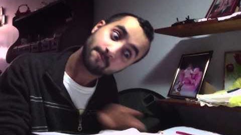 Final Exams-Baruch College