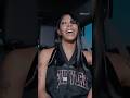 Rico Nasty Gets Real About Making Music to Rage To & Staying True to Her Artistry #Shorts