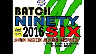 3-26-2016 Basud National High School Batch 96 slideshow