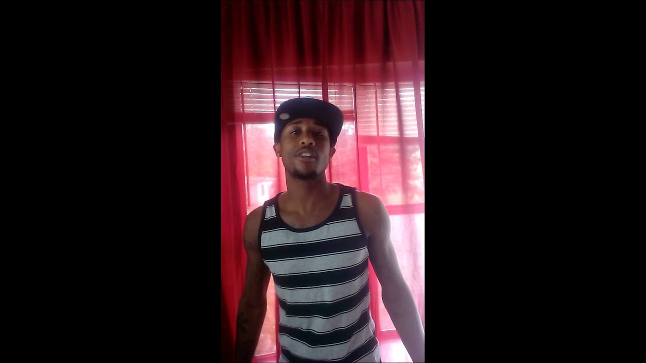 Usher simple things