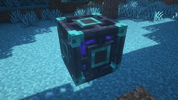 Quantum Quarry Plus Runic Update