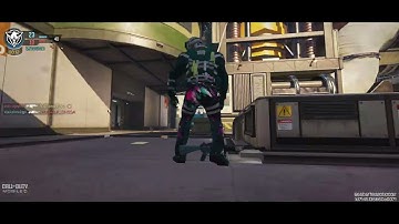 Ultimate COD Mobile Deathmatch Showdown | Call of Duty Mobile Gameplay