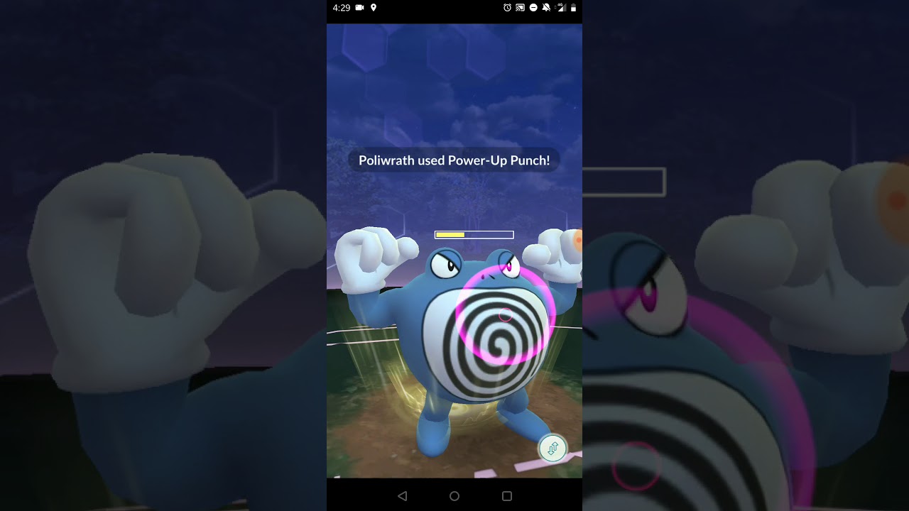 Pokemon Go Team Rocket Boss Giovanni Can Be Defeated With One Pokemon