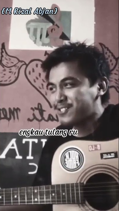 Sampai Ajal Menjemputku Cover @julkyba | Viral Tiktok