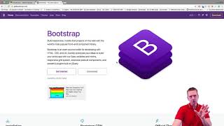 Building a Angular4+ Web App | S4P29 | Creating a static html view of the Customer