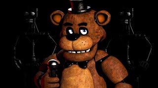 Перевод звонков FNaF 1