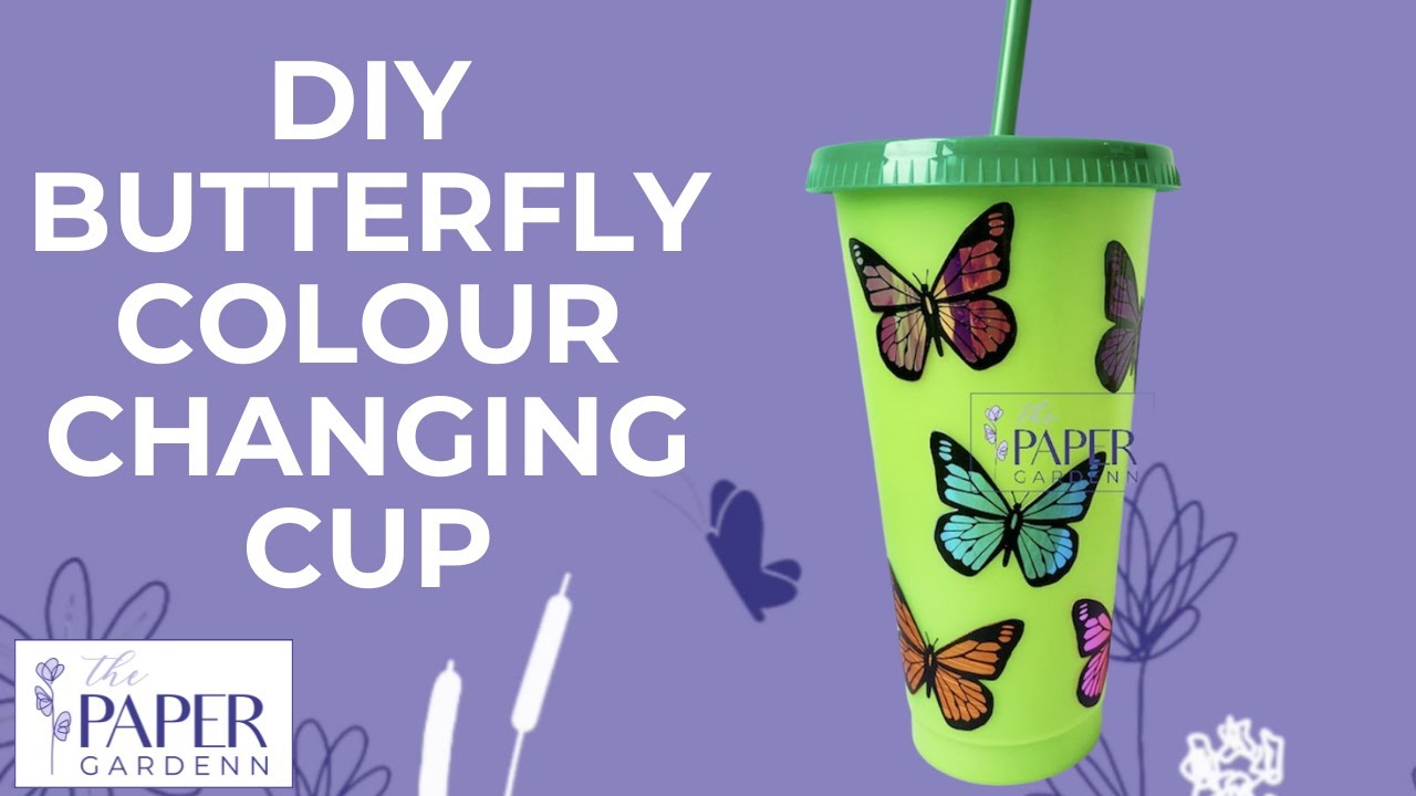 DIY Cricut Starbucks Cup with FREE Cold Cup SVG File! - Leap of Faith  Crafting