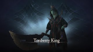 FINAL FANTASY XVI - Tonberry King (The Rising Tide DLC)