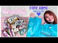 Watsons haul 2020(QUARANTINE EDITION) /skincare/vitamins