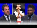 "Great players will NOT want to go to Spurs" | Micah & Redknapp on Spurs' summer plans