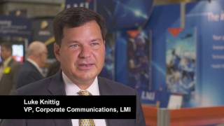 AUSA 2016 Luke Knittig - LMI 1
