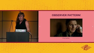 RxJS: A Better Way To Write Frontend Applications - Hannah Howard - JSConf US 2018
