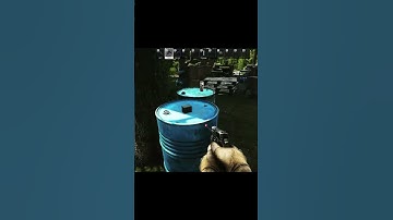 This is one of the best LedX spawns in Tarkov!