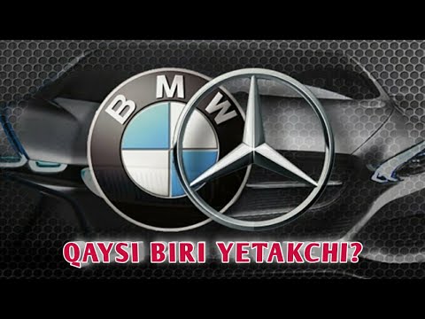 Video: Qaysi markali g'ildiraklar yaxshiroq?