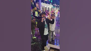 لما يكون لولاكي قبض الفلوس قبل الفرح بيكسر القاعه 