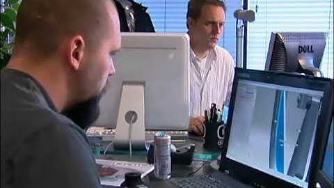 SolidWorks 2010 - R&D