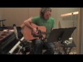 Brian Culbertson's BCXII Video Blog 38 (BruceWatson)