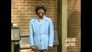 Jerome's got a new tune....Jerome's in the house.
