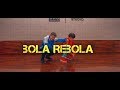 Tropkillaz j balvin anitta  bola rebola ft mc zaac  riki x riki