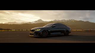 BMW MM5 cs | Forza Horizon 6 Edit (DjayGTAG)