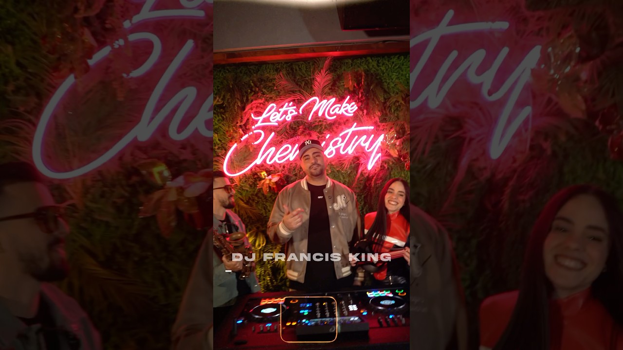 ESTRENO SESSION 2 YA DISPONIBLE SESSION 2 IS OUT NOW Afro House, Melodic House & Techno, Tech House…