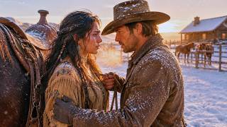 The Cowboy Helped Her Daughter, But What the Apache Mother Said Next Shocked Him Completely
