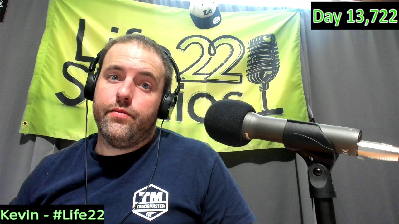 Life22:  Post Election Day Local Take (Day 13,722)