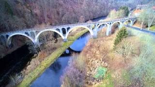 Ziegenrück In Thüringen