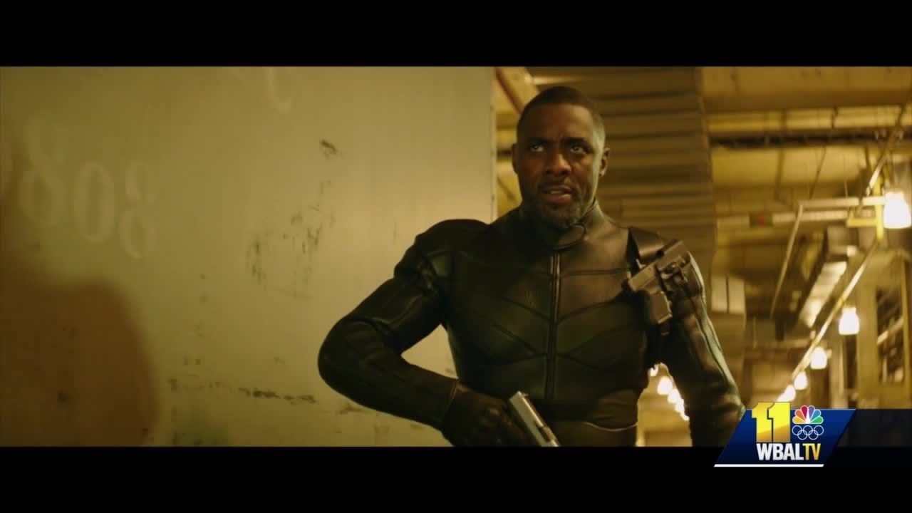 nbc maderas 11 Movie Reviews: Hobbs and Shaw