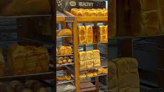 We Buy Long Fermentation Bread At Cobs Bread