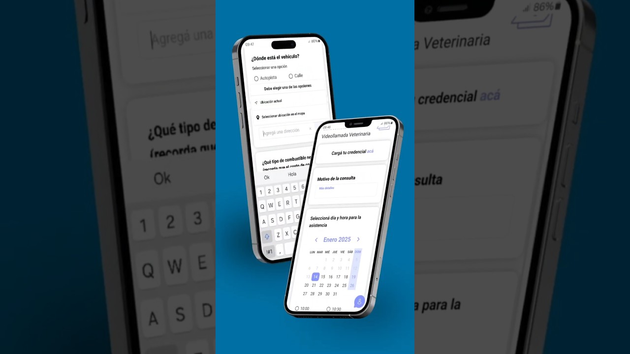 ¿Probaste la nueva WEBAPP de Iké? 📲