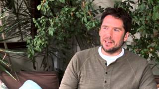 Famous Alexis Denisof 'H+' Interview! [HD] Net Worth