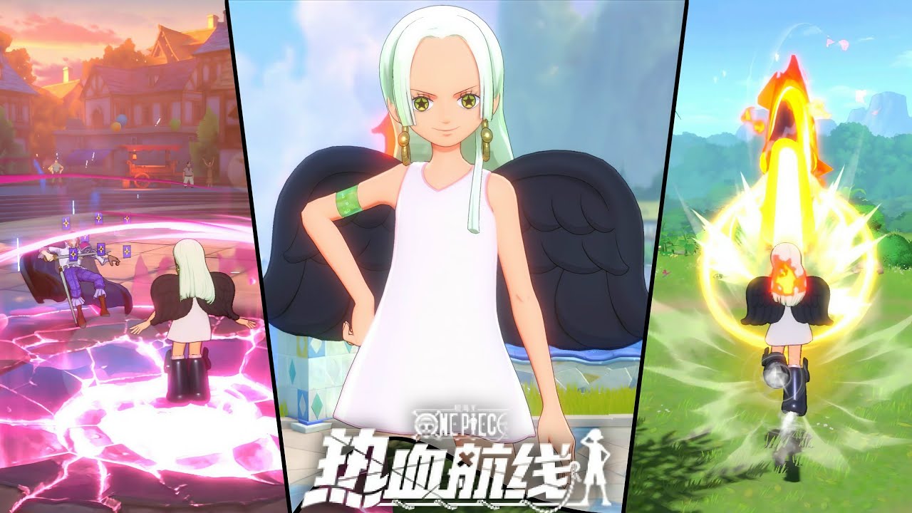 S-SNAKE PVP GAMEPLAY - STILL GETTING USED TO THE COMBO | One Piece Fighting Path