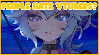CottontailVA On Why Vtubers Get Hate
