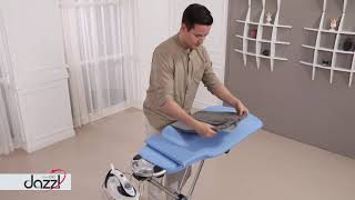 Dazzl 360 Ironing Board